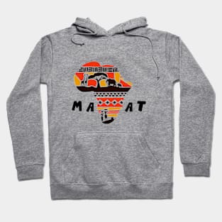 MaatCollection Hoodie